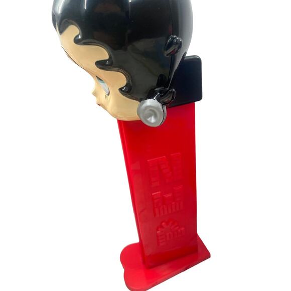 Betty Boop Mixed Lot Collectible Collection Giant Pez Plush Hat Wallet Sauce Bag - Picture 12 of 16